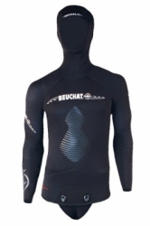 large espadon equipe beuchat wetsuit balidiveshop 2